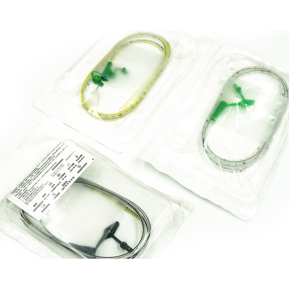 Nasogastric Tube